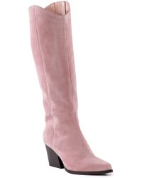 Seychelles - begging You Pointed Toe Boot - Lyst
