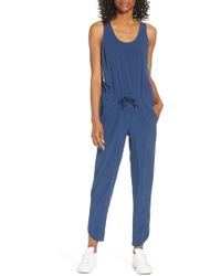 patagonia black jumpsuit