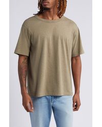 BP. - Easy Crewneck Short Sleeve T-shirt - Lyst