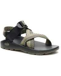 Chaco - Mega Z Cloud Sandal - Lyst