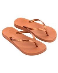 Ipanema - Ana Flip Flop - Lyst
