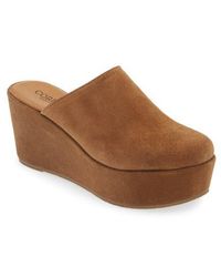 Cordani - Jules Platform Mule - Lyst