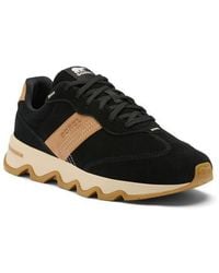 Sorel - Kinetic Ember Sneaker - Lyst