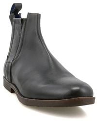 Bed Stu - Verrocchio Chelsea Boot - Lyst