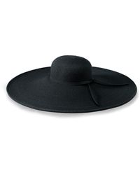 San Diego Hat - Ultrabraid Xl Brim Straw Sun Hat - Lyst