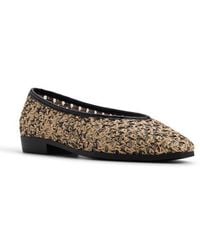 ALDO - Rafaella Ballet Flat - Lyst