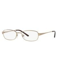 Sferoflex - 53Mm Irregular Optical Glasses - Lyst