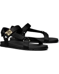 Tory Burch - Mellow Trail Sandal - Lyst