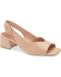 BOTTER - Catia Slingback Sandal - Lyst