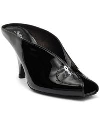 Jeffrey Campbell - Parler Mule - Lyst