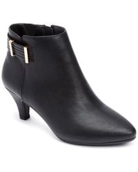 Comfortview - The Decima Bootie - Lyst