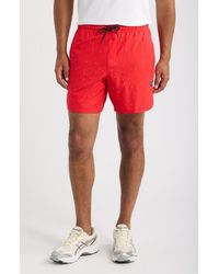 Legends - Luka 7-Inch Lined Performance Shorts - Lyst