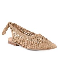 Seychelles - Birdie Woven Flat - Lyst