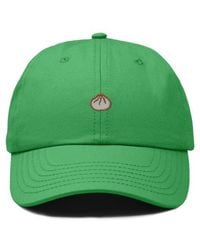 Alix - Dumpling Dad Cap - Lyst