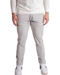 Maceoo - Ascension Drawstring Pants - Lyst