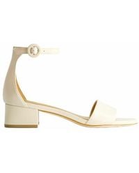 Bernardo - Jalena Ankle Strap Sandal - Lyst
