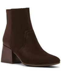 Blondo - Tamira Bootie - Lyst