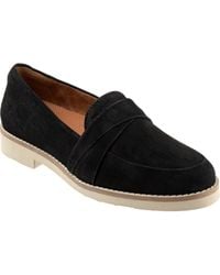 Softwalk - Walsh Loafer - Lyst