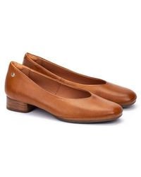 Pikolinos - Ubeda Pump - Lyst