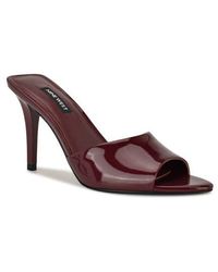 Nine West - Hather Sandal - Lyst