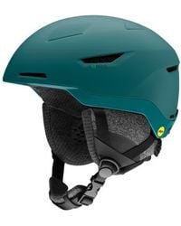 Smith - Vida Snow Helmet With Mips - Lyst