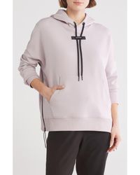 On Shoes - Recycled Polyester Blend Hoodie - Lyst