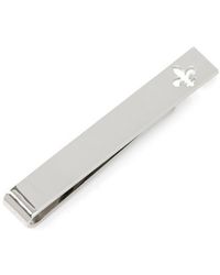 Cufflinks Inc. - Fleur De Lis Tie Bar - Lyst