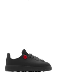 Burberry - Bubble Slip-on Sneaker - Lyst