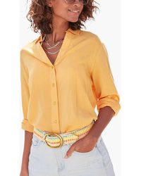 Lascana - Button Down Blouse - Lyst