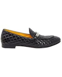 Madison Maison - Flat Quilted Loafer - Lyst
