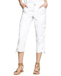 sanctuary white pants