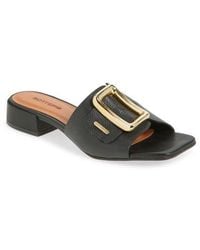 BOTTER - Eduarda Slide Sandal - Lyst