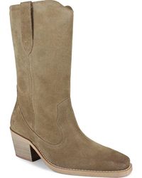 Zigi - Baldwin Western Boot - Lyst