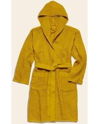 ONSEN - Bath Robe - Lyst