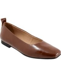 BUENO - Elizabeth Flat - Lyst