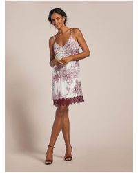 Tori Richard - For The Trees Imani Dress - Lyst
