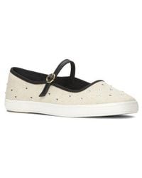 Keds - Square Toe Mary Jane Sneaker - Lyst