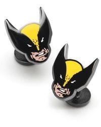 Cufflinks Inc. - Wolverine Mask Cuff Links - Lyst