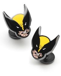 Cufflinks Inc. - Wolverine Mask Cuff Links - Lyst