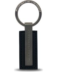 Porsche Design - Key Ring Metal Bar - Lyst