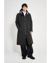 Stutterheim - Martins Parka - Lyst