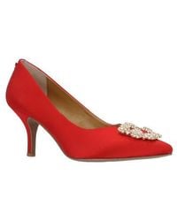 J. Reneé - Ezara Pointed Toe Pump - Lyst