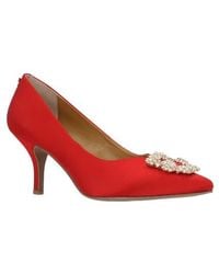 J. Reneé - Ezara Pointed Toe Pump - Lyst