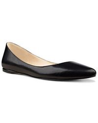 Nine West - Speakup Slip-on Ballet Flats - Lyst