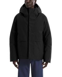 Veilance - Sorin Waterproof 850 Fill Power Down Jacket - Lyst