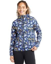 Oiselle - Whirlwind Jacket - Lyst
