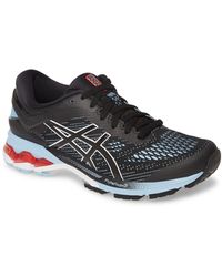 asics gel kayano 21 womens nordstrom