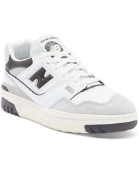 New Balance - 550 Basketball Sneaker - Lyst