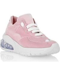Philipp Plein - Runner Sneaker - Lyst