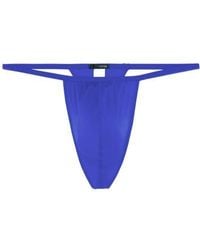 Hom - Plume G-String - Lyst